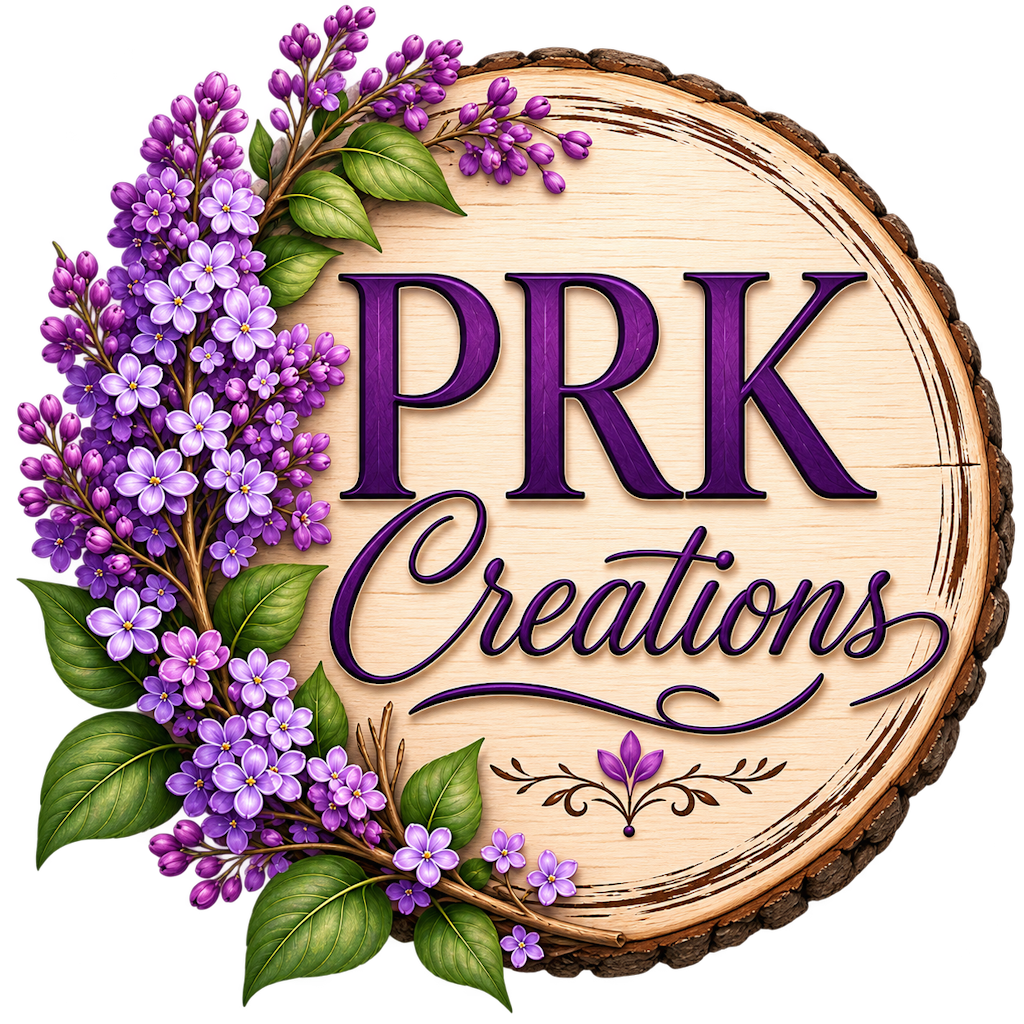 PRK Creations